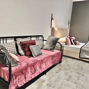 Deluxe Familie Suite