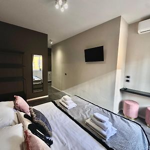 Deluxe Kamer met een King Size Bed